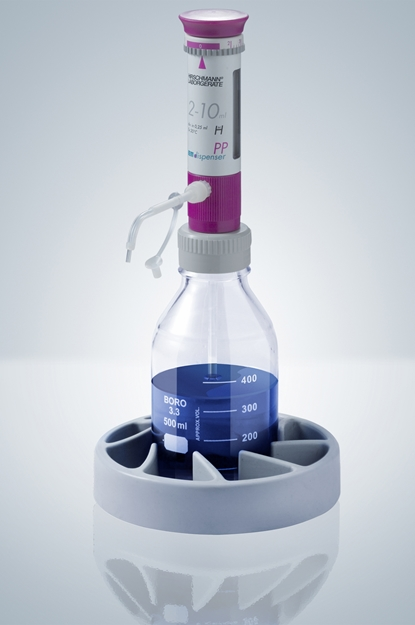 EM有机型瓶口分配器